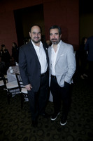 Humberto Lobo y Pedro David Martínez (2)