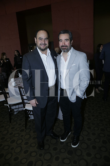 Humberto Lobo y Pedro David Martínez (2)