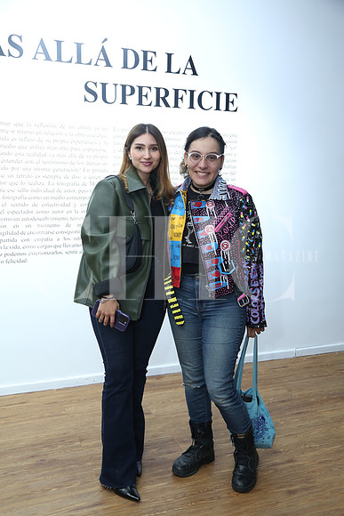 Sofia Chávez y Randy Rodríguez 0