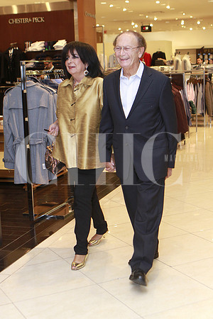 Emely Canavati de Assad y Nazario Assad (2)