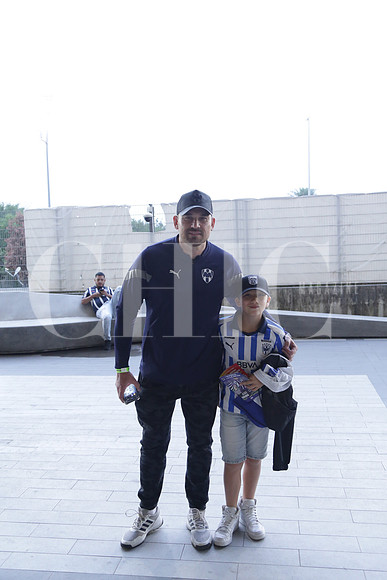 Héctor Haro y Héctor Haro