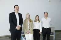 Carlos Bejos, Bárbara Herrera, Lorenza Herrera y César Carrillo (7)