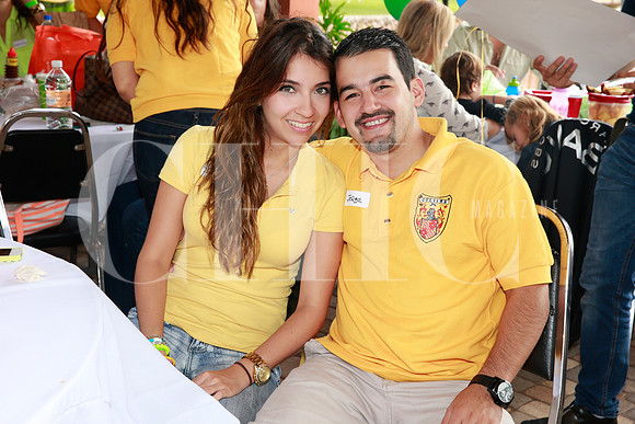 Ingrid Campos y Jorge Cantú (1)