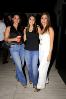 Isabel Escutia, Jimena Guerrero y Ana Paulina de la Garza 2