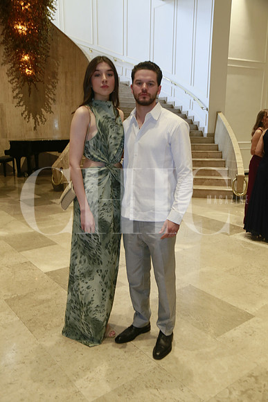 Jessica Fernández y Gonzalo González (2)