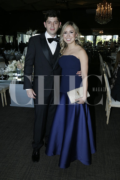 Luis Carlos Martínez y Joselyn Santa Cruz (2)