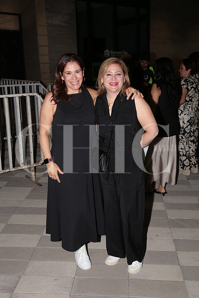 Gabriela Chaffardet y Hened Loreto 2