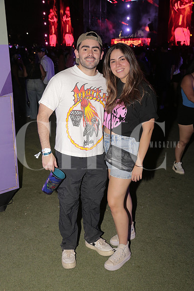 Asistentes al DALE MIXX 2025 42