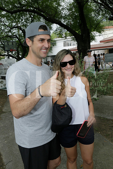 Manuel Sada y Mariana López de Sada (2)
