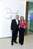 Homero Lozano y Priscila Benavides 1