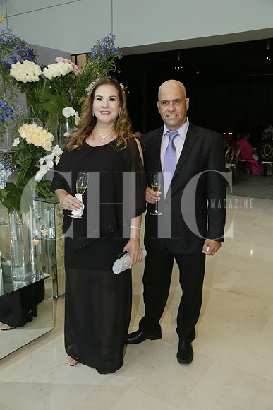 Alejandra Regaldo y Juan Carlos González (2)
