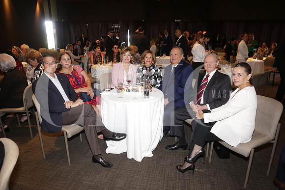 José Luis Coindreau, Diana Salinas, Gloria Fernandez, Norma Gutierrez, Hernan Livas, Jorge Arrambide Garza y Sonia Montemayor 3