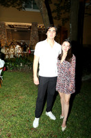 Hernán Treviño y Valeria Lavin 1