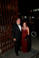 Antonio O'Farrill y María Luisa Escamilla de O'Farrill