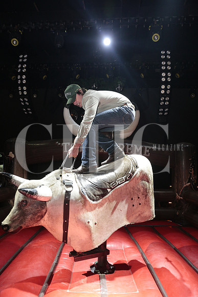 David Candanosa 13