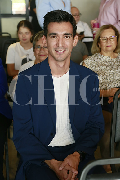 Luis Arturo García