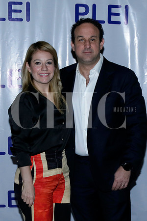 Sandra Martínez y Ricardo González (2)