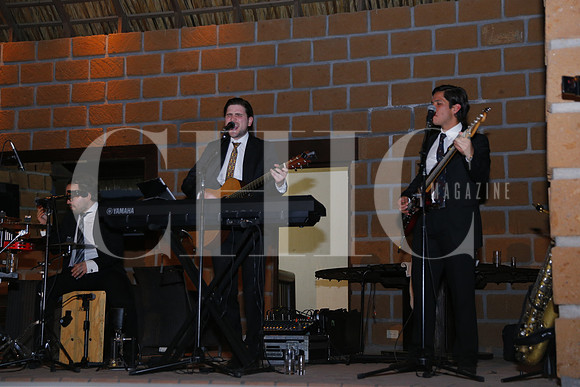 Los tres de ayer (1)