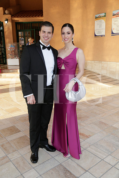 Pablo Garza y Vero Fernández (3)