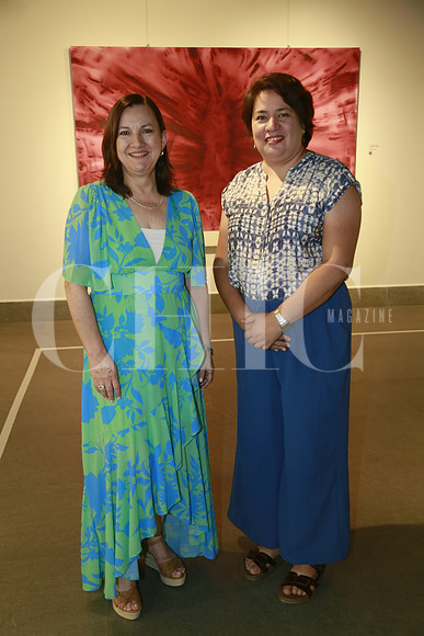 Silvia Piñones y Yenisey Valles (3)