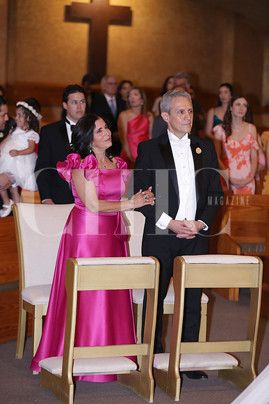 María Elena Fernández de Coronado y Alberto Coronado 1