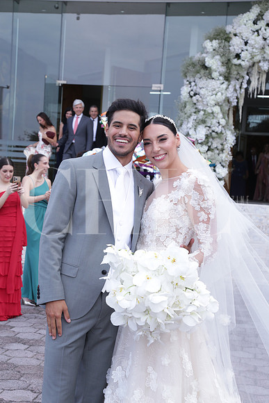 Viviana Safi y Jesús Martínez 21