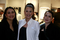 Ana Moreno, Melissa Flores y Cecy Toscano (3)