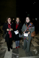 Amanda Gallegos, Mireya Leal y Norma Garza (3)