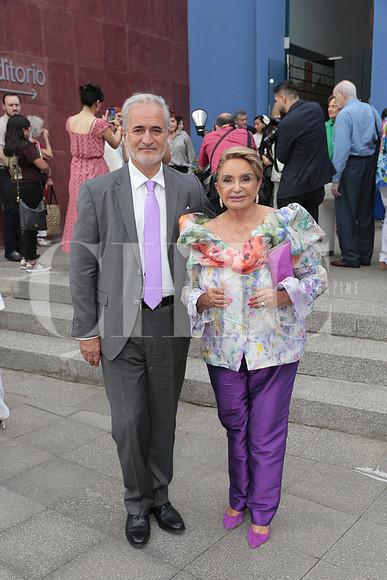 Bruno Pellegrino y Lorenza Dipp 3