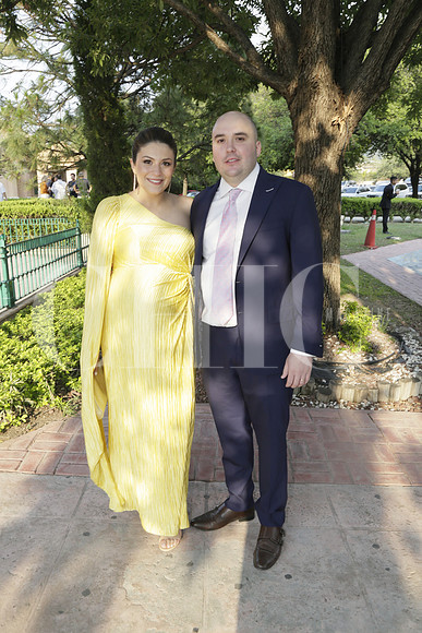 Mariana Moreno y Alejandro Santos (2)