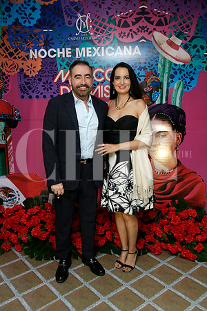 David Lozano y Erika Mondragón (2)