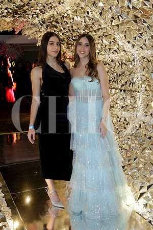 Mafer Rodríguez y Mayra Garza (3)