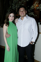 Catalina López y Yair Reuter (2)