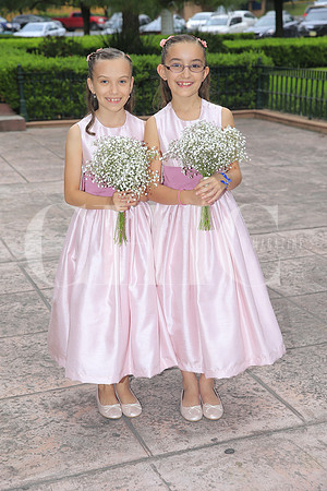 Maria José Paez y Maria Cavazos