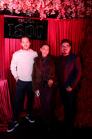 Julio Prieto, Elizabet Avalos y Carlos Espinoza 0