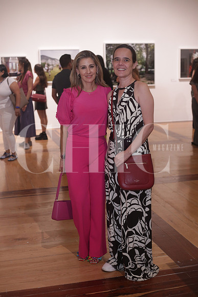 Graciela Pro y Yoyis Guzmán 0