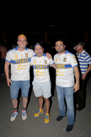 Miguel Constantini, Adrian Chora y David Martinez 2