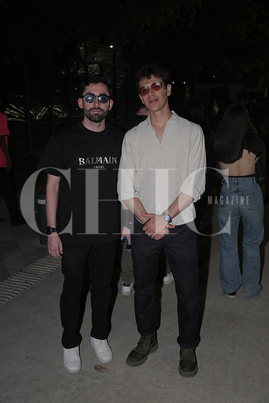 Javo Rodriguez y Andres Estrada 2