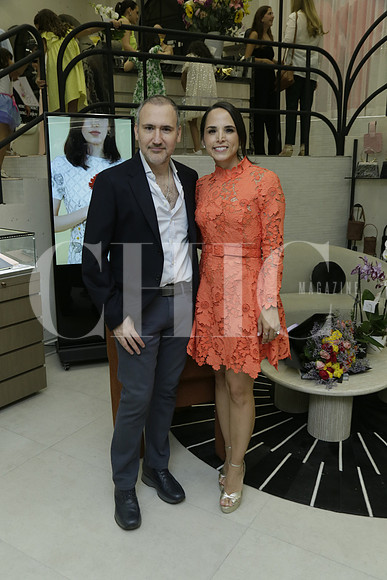 Gonzalo González y Gina Maíz (2)