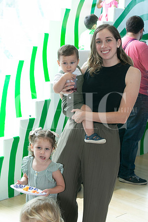 Regina Escamilla de Garza, Cordelia González y David González 0