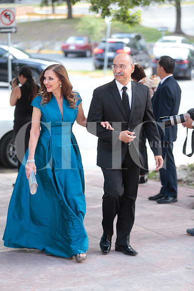 Maria Elena Caballero y Carlos Guajardo 7