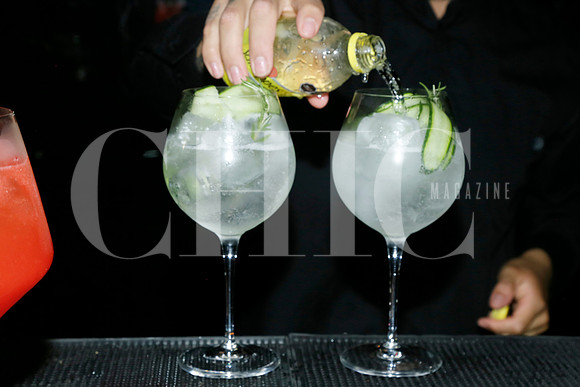 Bebidas