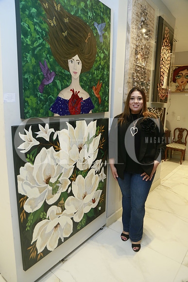 Azucena Cruz