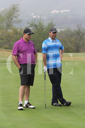 Ivan Montalvo y Octavio Navarro