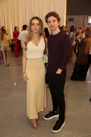 Amiel Martin y David Belden 2