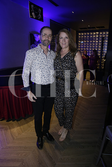 Wilhelm Backoff y Celinda Jauregui (2)