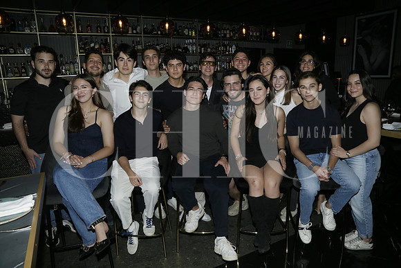 Andrés Panti y amigos (2)