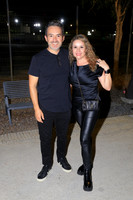 Luis W Guajardo y Nadia Trueva 1