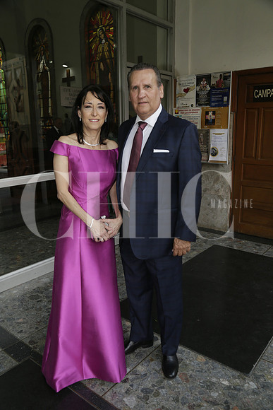 Claudia Elizondo de Zambrano y Salvador Zambrano (2)