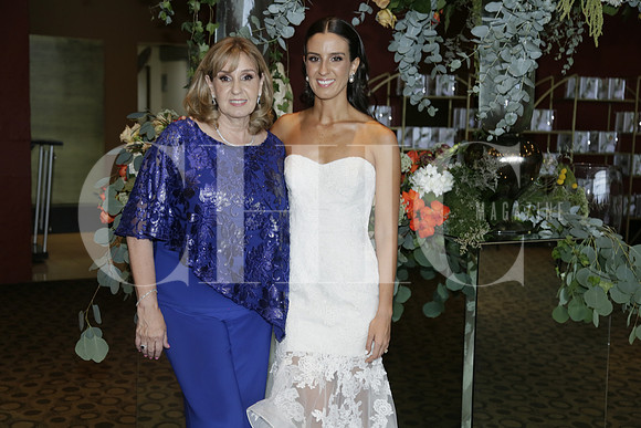 Betty Santos de Domene y Bárbara Domene (2)